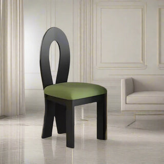 Sillas Designer Dining Chair-Dining Chairs