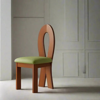 Sillas Designer Dining Chair-Dining Chairs