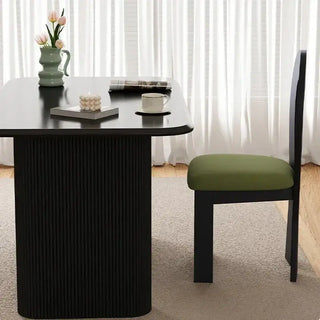 Sillas Designer Dining Chair-Dining Chairs