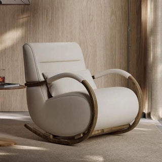 Snail Rocking Lazy Designer Chair-Sofa Chairs