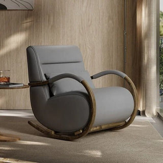 Snail Rocking Lazy Designer Chair-Sofa Chairs