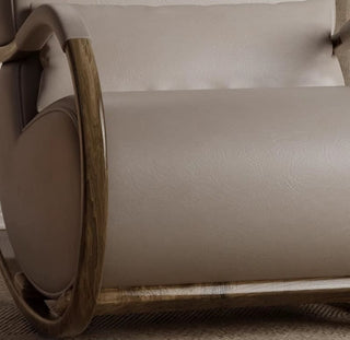 Snail Rocking Lazy Designer Chair-Sofa Chairs