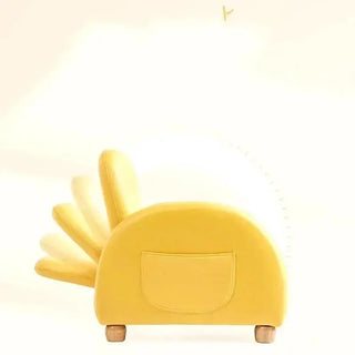 Snuggle Seat Kids Recliner Sofa Chair-Kids Furniture