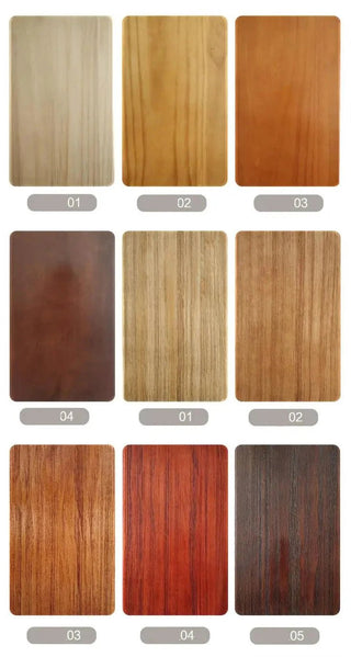 Solid Walnut Wood Bench – Indoor & Outdoor Seating in Multiple Sizes-Benches