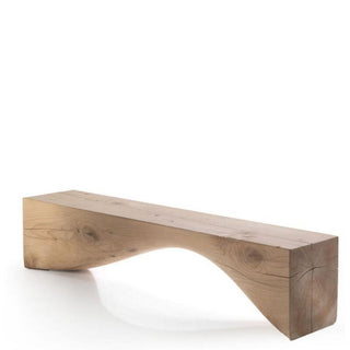 Solid Walnut Wood Bench – Indoor & Outdoor Seating in Multiple Sizes-Benches