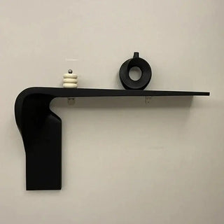 Solid Wood Trunk-Style Console Table-Console Tables