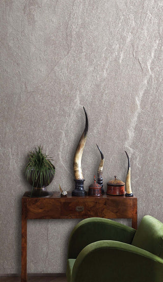 Stone Valley Wallpaper Mural-Marble Design Wallpaper