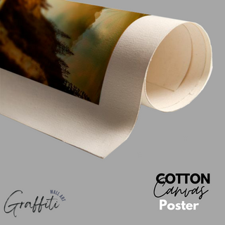 Street Art Canvas Posters - Modern Graffiti Prints for Home Decor-Wall Posters