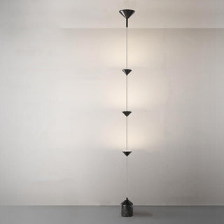 String Bedside LED Adjustable Floor Lamp-Lamps