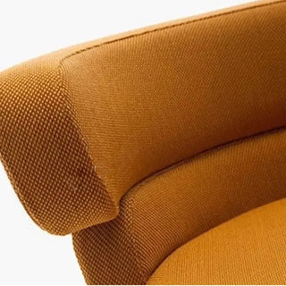 Swivel Bar Stool Banks – Metal Counter Stool for Kitchen Island-Bar Stools