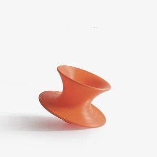 Swivel Floor Lounge Chair-Chairs & Stools