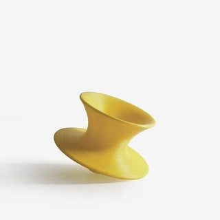 Swivel Floor Lounge Chair-Chairs & Stools