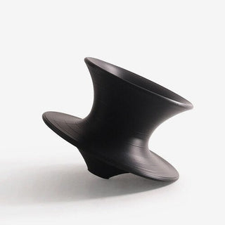 Swivel Floor Lounge Chair-Chairs & Stools