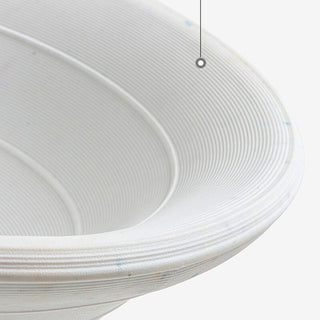 Swivel Floor Lounge Chair-Chairs & Stools