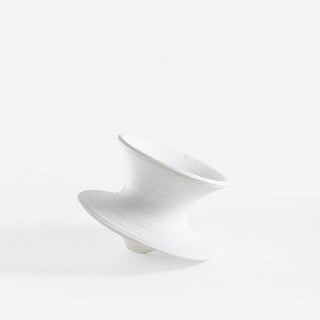 Swivel Floor Lounge Chair-Chairs & Stools