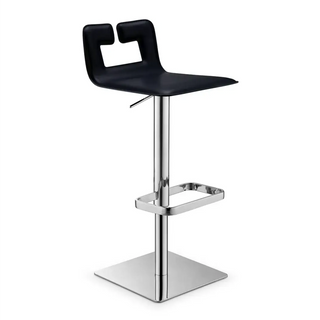 Swivel Stool Design Bar Chair for Kitchen Island Counter-Bar Stools