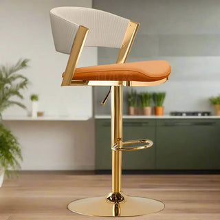 Taburetes Narrow Bar Stools Auxiliary Bar Stool-Bar Stools