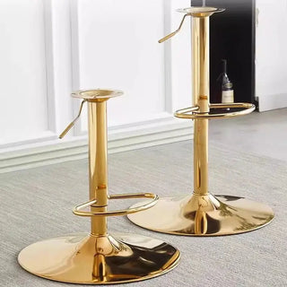 Taburetes Narrow Bar Stools Auxiliary Bar Stool-Bar Stools