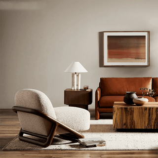 Teddy Sofa Chair for Living Room-Sofa Chairs