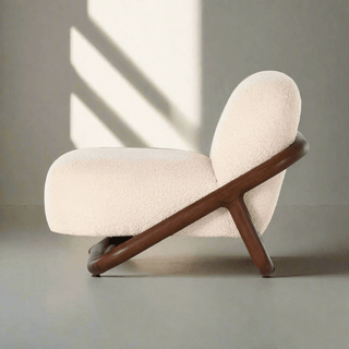 Teddy Sofa Chair for Living Room-Sofa Chairs