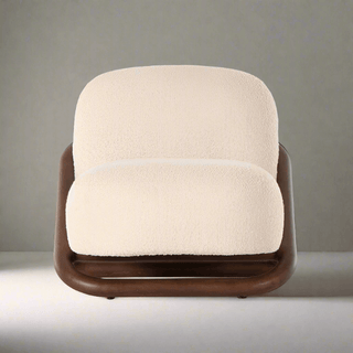 Teddy Sofa Chair for Living Room-Sofa Chairs