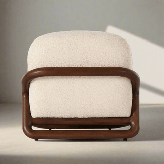 Teddy Sofa Chair for Living Room-Sofa Chairs