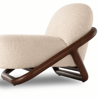 Teddy Sofa Chair for Living Room-Sofa Chairs