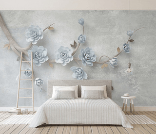 Tree Dream Theme Wallpaper Murals - Transform Your Space-Trees Wallpaper