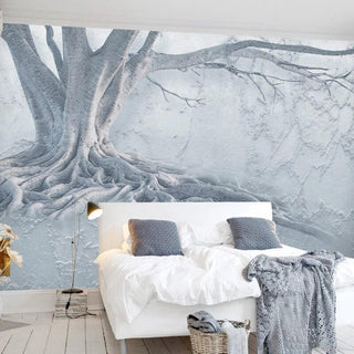 Tree of Life Wallpaper: Transform Your Space-Trees Wallpaper