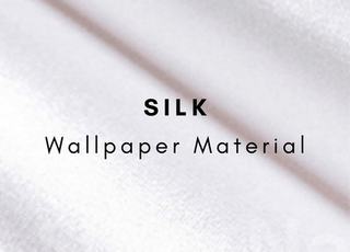 Tree with White Flowers Wallpaper - Stunning Nature Wall Art-Trees Wallpaper