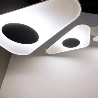 Triangular Design Living Room Chandelier-Kitchen Island