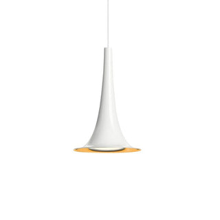 Trumpet Hanging Lights: Elevate Your Space-Pendant Lights