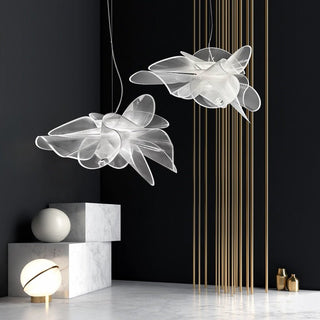 Tulie Floral Chandelier: Exquisite and Elegant-Chandeliers