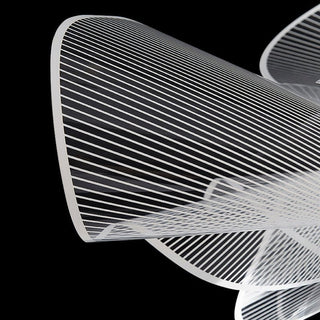 Tulie Floral Chandelier: Exquisite and Elegant-Chandeliers