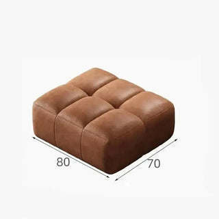 Tumbonas Lazy Luxury Relaxing Sofa – Chesterfield Style-Sofa Set