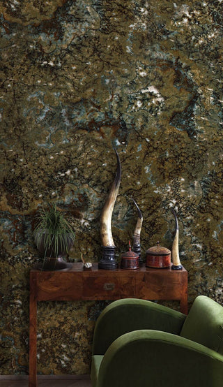 Universe Stone Texture Wallpaper Mural-Marble Design Wallpaper