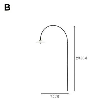 Valerie Objects Rotary Wall Light-Wall Lights