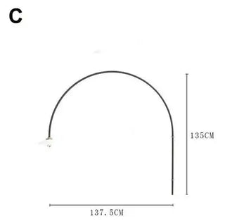 Valerie Objects Rotary Wall Light-Wall Lights