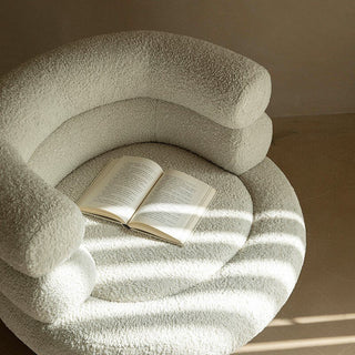 Velvet Fabric Sofa - Shop the Ultimate in Luxurious Seating-Sofa Chairs