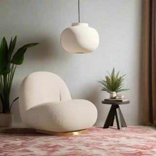 Velvet Sofa Chair: Luxurious Seating for Comfort and Style-Sofa Chairs