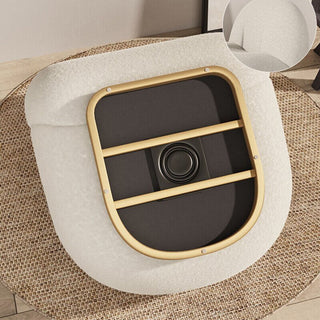 Velvet Sofa Chair: Luxurious Seating for Comfort and Style-Sofa Chairs