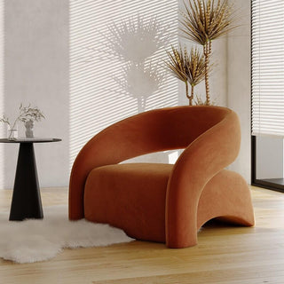Velvet Sofa Chair: Luxury Comfort for Your Home-Sofa Chairs