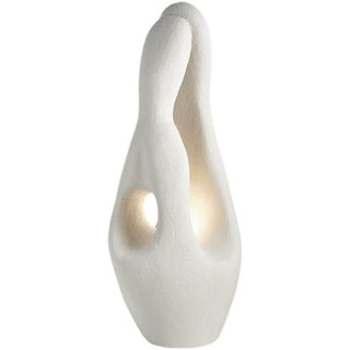 Wabi Sabi Floor Lamp - Simple Elegance-Lamps