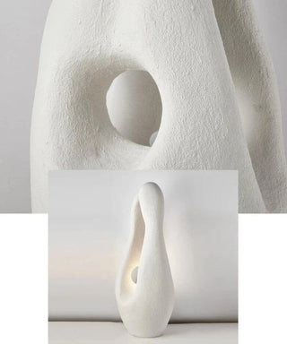 Wabi Sabi Floor Lamp - Simple Elegance-Lamps