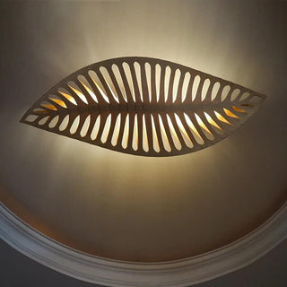 Wabi Sabi Wood Art Fish Bone Pendant Chandelier-Kitchen Island