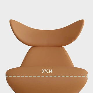 Whale Sofa Rocking Chair - Ideal Seating for Relaxation-Recliners