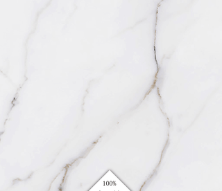 White Liner Stone - Marble Wallpaper Murals-Marble Design Wallpaper