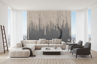 Willow Tree Wallpaper Murals: Transform Your Space