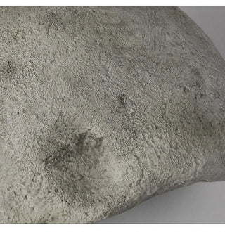 Wind Pendant Lustre Lighting – Sculptural Resin LED Cord Light