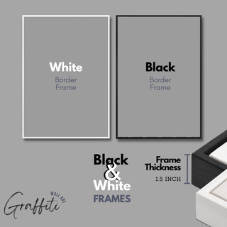 Wolf of Wall Street Canvas - Exquisite Leonardo Dicaprio-Wall Posters